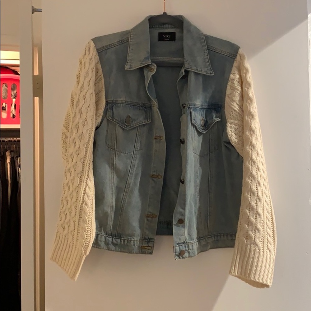 Jacket